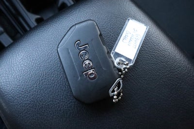 2021 Jeep Wrangler Sport 4x4