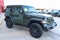 2021 Jeep Wrangler Sport 4x4