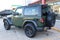 2021 Jeep Wrangler Sport 4x4