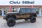 2018 Jeep Wrangler JK Unlimited Sport S 4x4