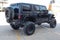2018 Jeep Wrangler JK Unlimited Sport S 4x4