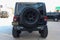 2018 Jeep Wrangler JK Unlimited Sport S 4x4