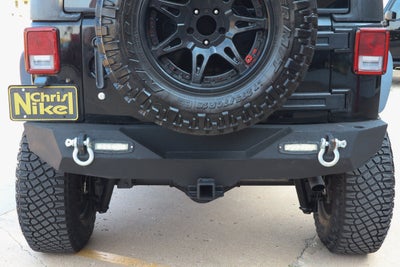 2018 Jeep Wrangler JK Unlimited Sport S 4x4