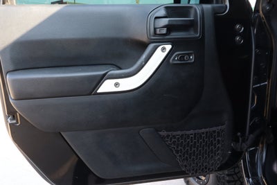 2018 Jeep Wrangler JK Unlimited Sport S 4x4