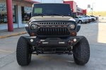 2018 Jeep Wrangler JK Unlimited Sport S 4x4