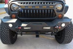 2018 Jeep Wrangler JK Unlimited Sport S 4x4
