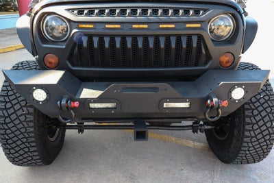2018 Jeep Wrangler JK Unlimited Sport S 4x4