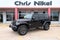 2018 Jeep Wrangler JK Unlimited Rubicon Recon 4x4