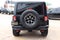 2018 Jeep Wrangler JK Unlimited Rubicon Recon 4x4