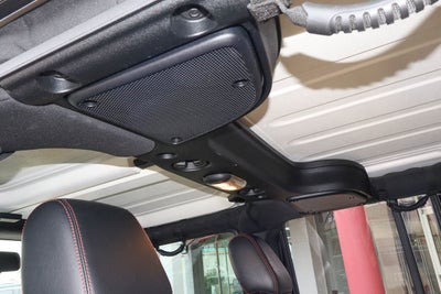2018 Jeep Wrangler JK Unlimited Rubicon Recon 4x4