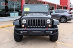 2018 Jeep Wrangler JK Unlimited Rubicon Recon 4x4
