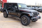 2018 Jeep Wrangler JK Unlimited Rubicon Recon 4x4