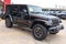 2018 Jeep Wrangler JK Unlimited Rubicon Recon 4x4