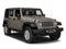 2017 Jeep Wrangler Unlimited Rubicon 4x4