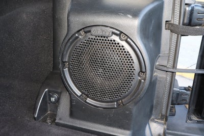 2012 Jeep Wrangler Unlimited Rubicon