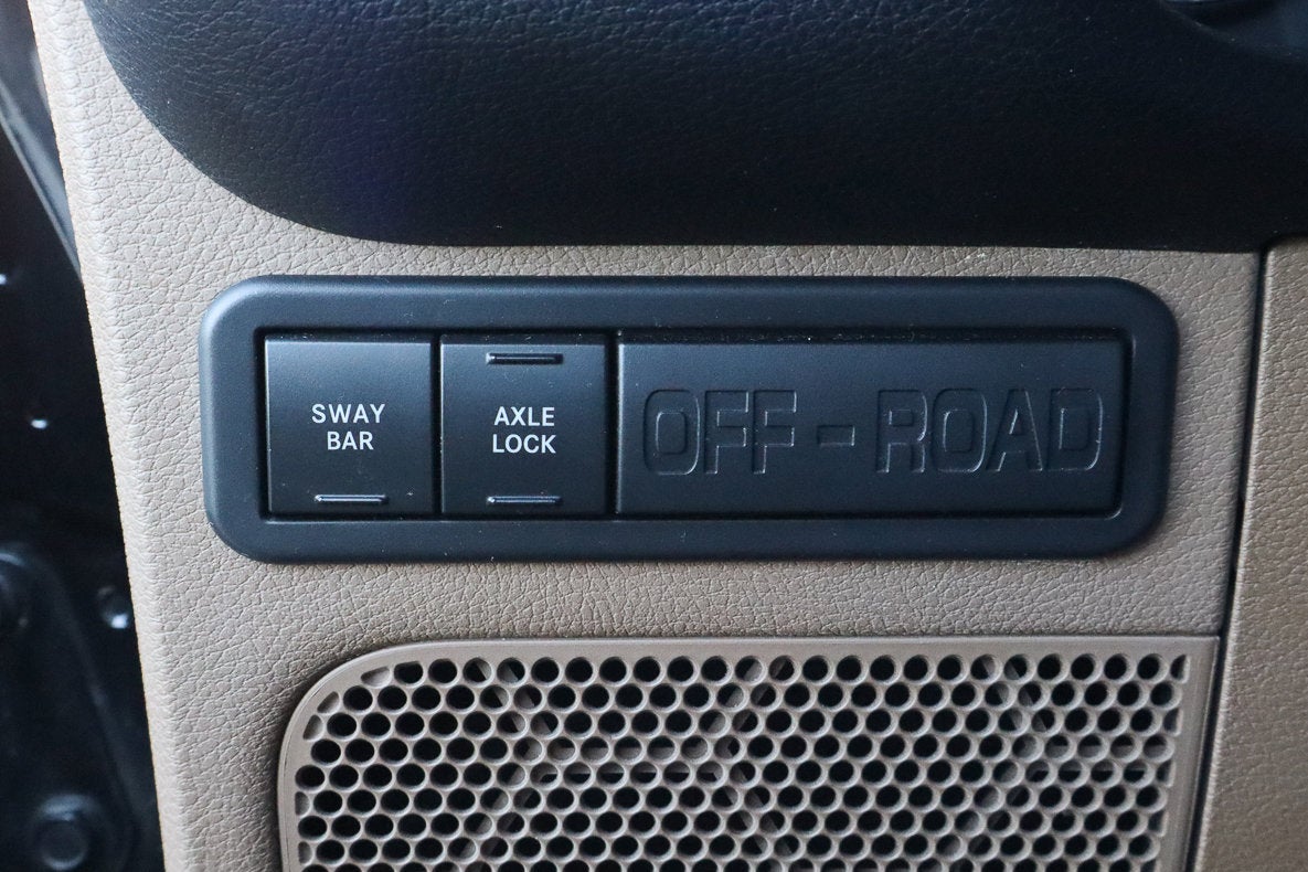 2012 Jeep Wrangler Unlimited Rubicon