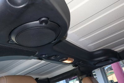 2012 Jeep Wrangler Unlimited Rubicon