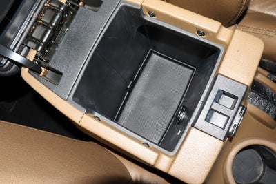 2012 Jeep Wrangler Unlimited Rubicon