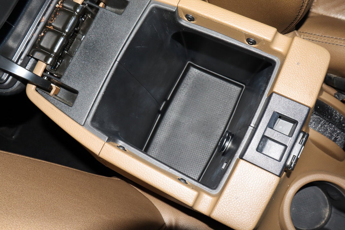 2012 Jeep Wrangler Unlimited Rubicon