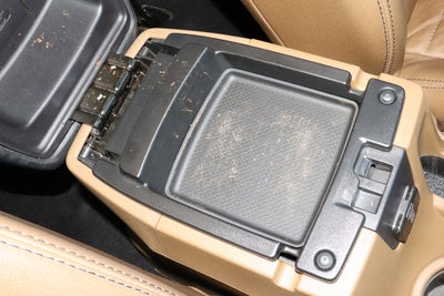 2012 Jeep Wrangler Unlimited Rubicon