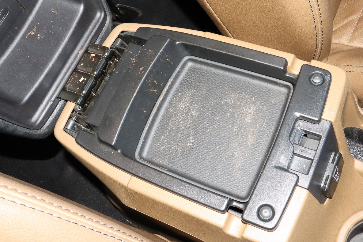 2012 Jeep Wrangler Unlimited Rubicon