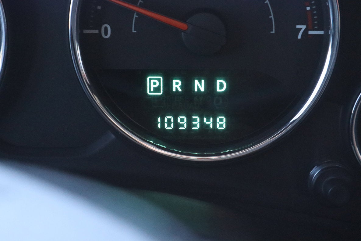 2012 Jeep Wrangler Unlimited Rubicon