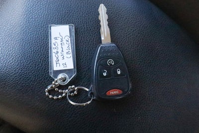 2012 Jeep Wrangler Unlimited Rubicon