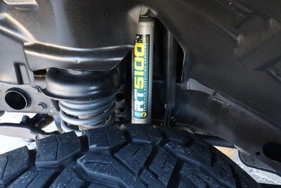 2018 Jeep Wrangler Rubicon