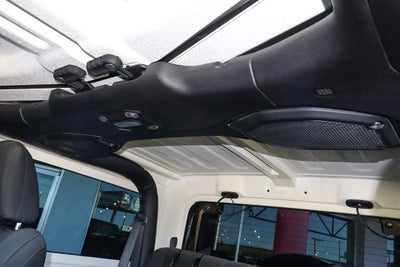 2018 Jeep Wrangler Rubicon