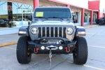 2018 Jeep Wrangler Rubicon