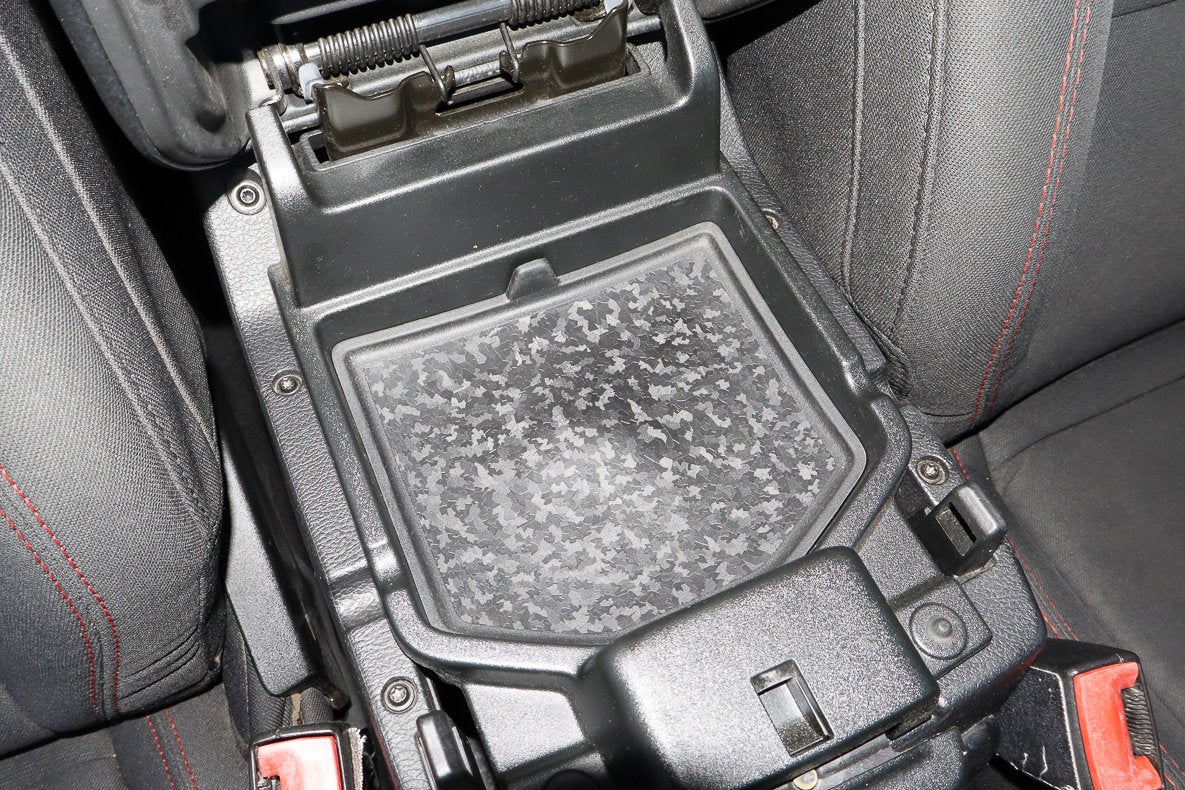 2018 Jeep Wrangler Rubicon