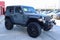 2018 Jeep Wrangler Rubicon