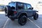 2018 Jeep Wrangler Rubicon
