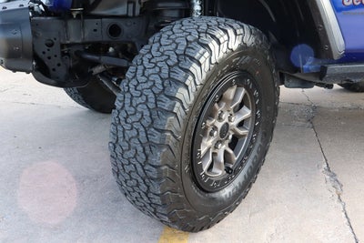 2020 Jeep Wrangler Rubicon