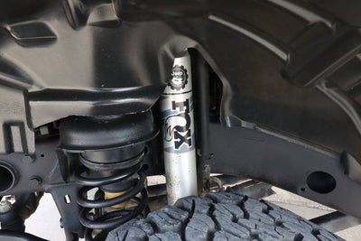 2020 Jeep Wrangler Rubicon