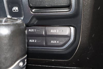 2020 Jeep Wrangler Rubicon