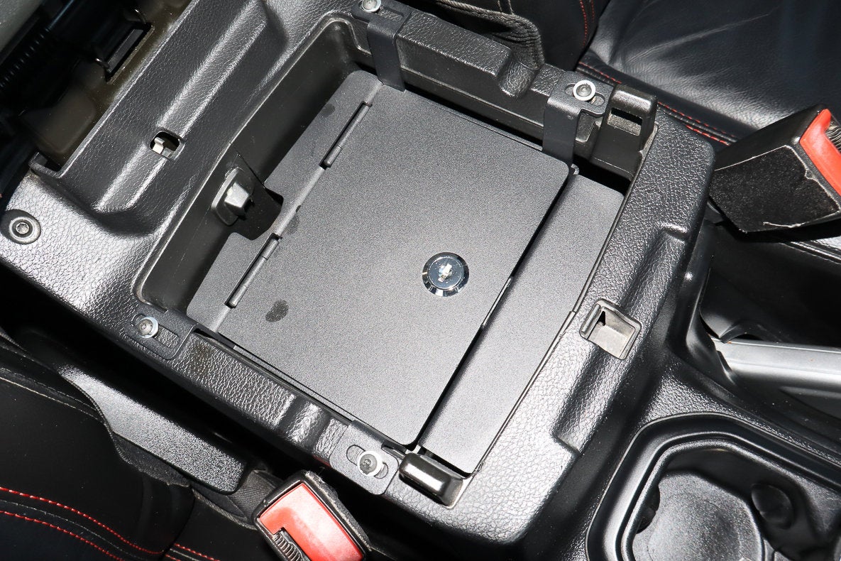 2020 Jeep Wrangler Rubicon