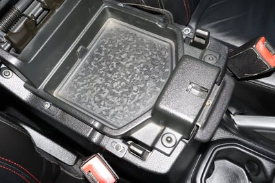 2020 Jeep Wrangler Rubicon