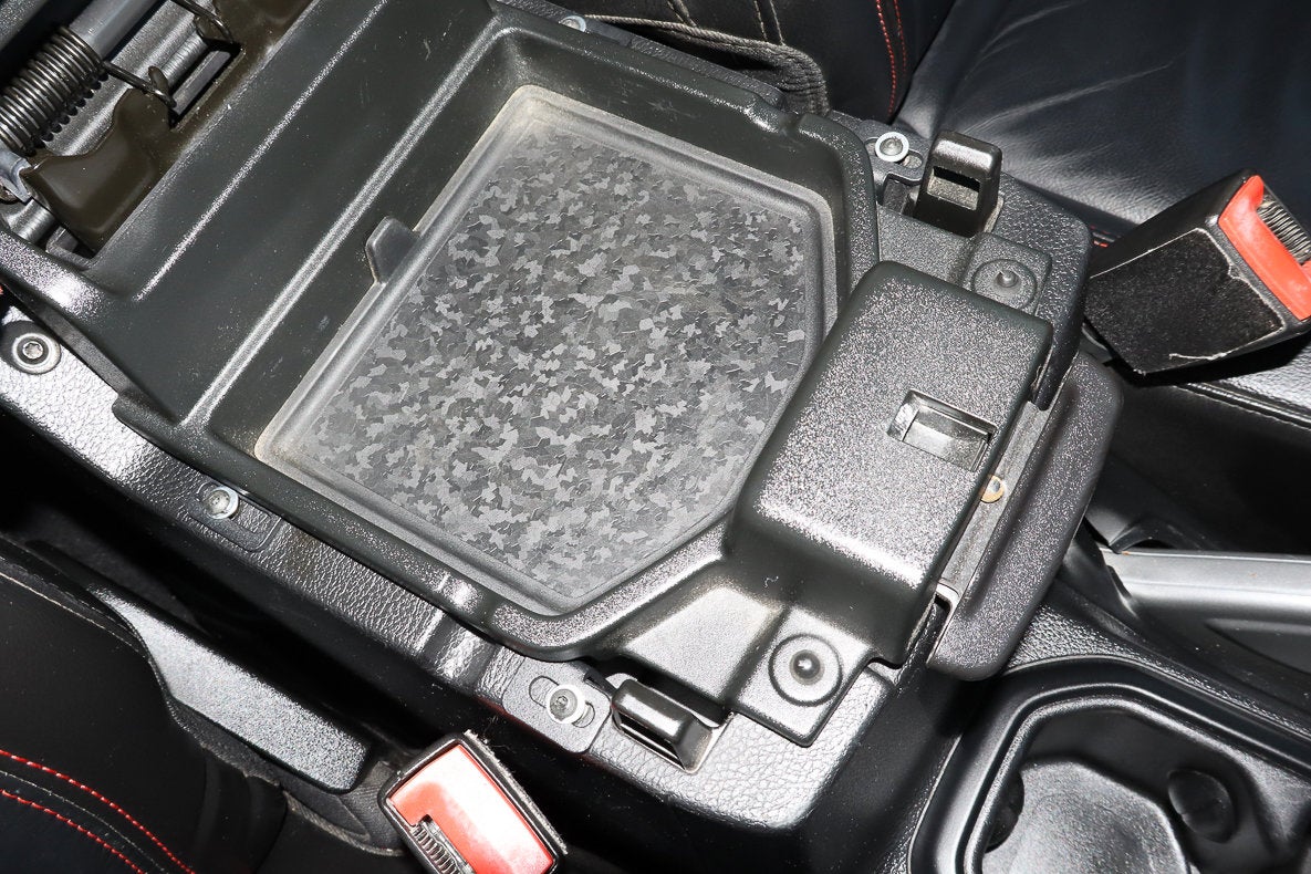 2020 Jeep Wrangler Rubicon