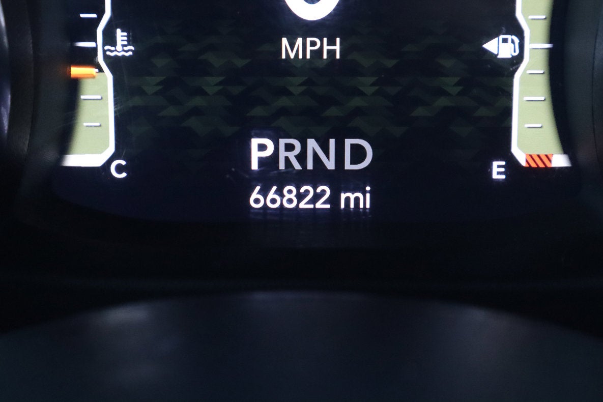 2020 Jeep Wrangler Rubicon