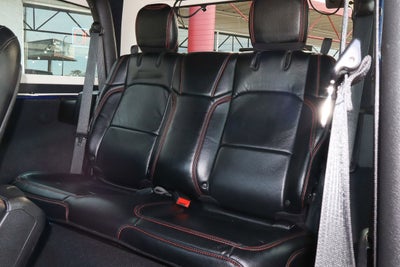 2020 Jeep Wrangler Rubicon