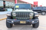 2021 Jeep Wrangler Rubicon