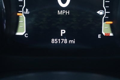 2021 Jeep Wrangler Rubicon