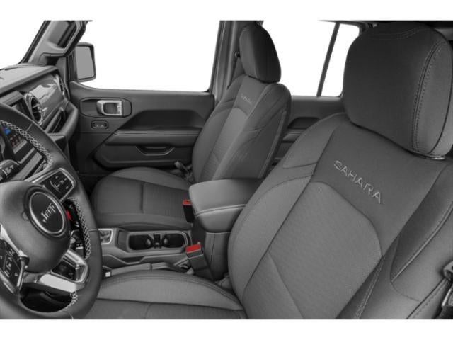2022 Jeep Wrangler Unlimited High Tide 4x4