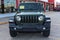 2020 Jeep Wrangler Unlimited Sport S 4x4