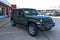 2020 Jeep Wrangler Unlimited Sport S 4x4