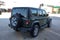 2020 Jeep Wrangler Unlimited Sport S 4x4