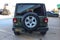 2020 Jeep Wrangler Unlimited Sport S 4x4