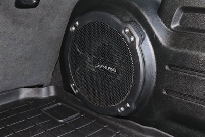 2020 Jeep Wrangler Unlimited Willys 4x4