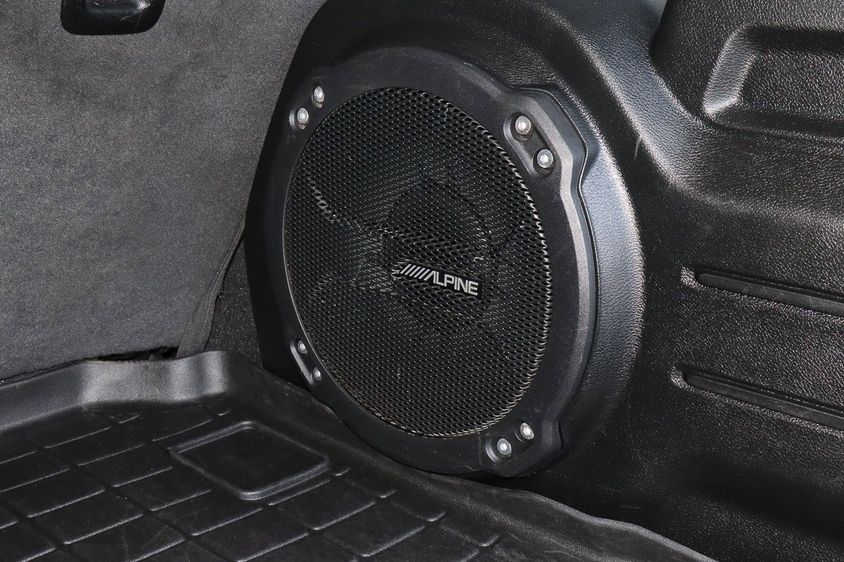 2020 Jeep Wrangler Unlimited Willys 4x4